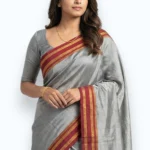 Artisan Heritage Saree